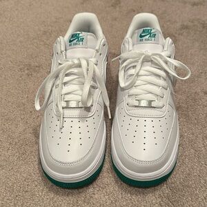 Brand new Men’s Air Force 1!